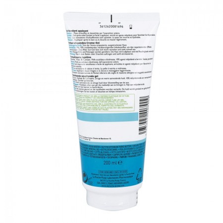ANTHELIOS POSTHELIOS AFTERSUN HYDRA GEL 200 ML