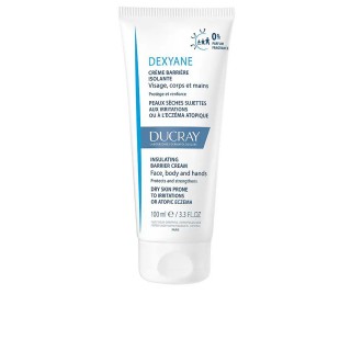 DUCRAY DEXYANE CREMA BARRERA AISLANTE 100 ML