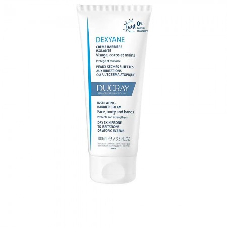 DUCRAY DEXYANE CREMA BARRERA AISLANTE 100 ML