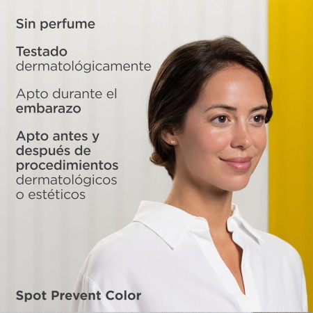 ISDIN FOTOULTRA 100 SPOT PREVENT COLOR SPF 50+ 50 ML