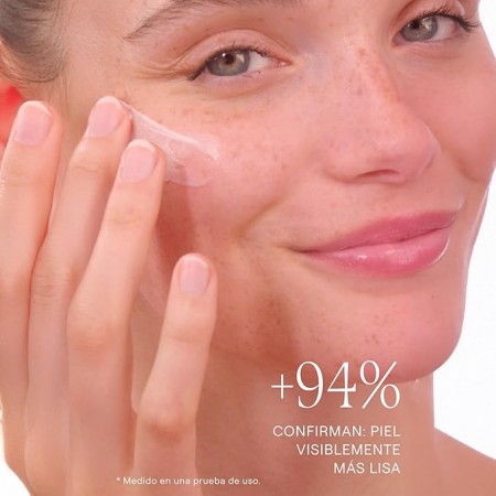 WELEDA CREMA DE NOCHE ALISANTE ROSA MOSQUETA Y TE BLANCO 40 ML