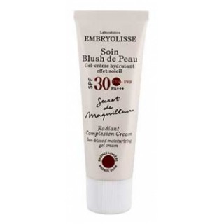 EMBRYOLISSE RADIANT COMPLEXION CREAM BRONZE GLOW 50ML