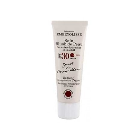 EMBRYOLISSE RADIANT COMPLEXION CREAM BRONZE GLOW 50ML