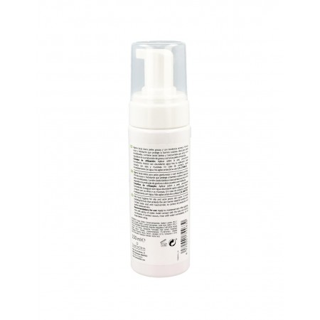 COSMECLINIK TOPYLINE MOUSSE ESPUMADA LIMPIADORA 150 ML