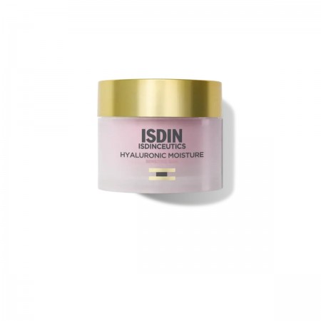 ISDINCEUTICS HYALURONIC MOISTURE CREMA PIEL SENSIBLE REFILL 50G