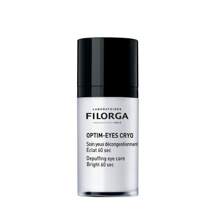FILORGA OPTIM-EYES CRYO CONTORNO DESCONGESTIONANTE 15ML