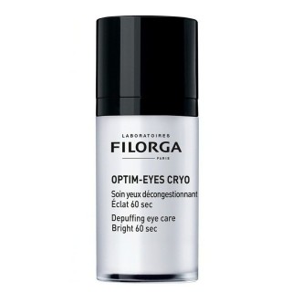 FILORGA OPTIM-EYES CRYO CONTORNO DESCONGESTIONANTE 15ML