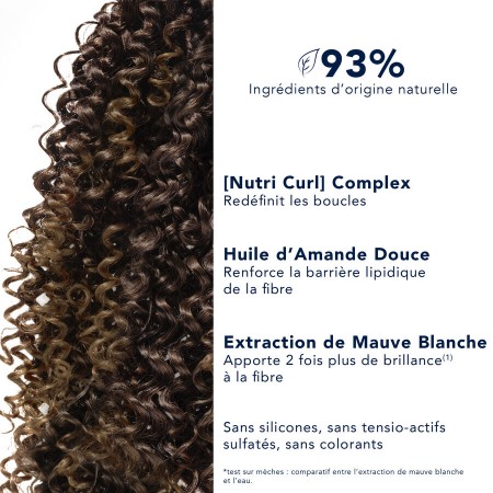 PHYTO CHAMPU RIZOS INTENSOS 250ML