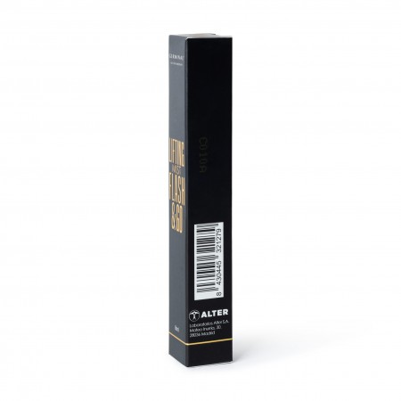 GERMINAL ACCION INMEDIATA LIFTING MIST FLASH & GO SPRAY 8 ML