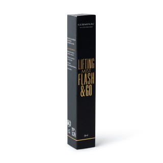 GERMINAL ACCION INMEDIATA LIFTING MIST FLASH & GO SPRAY 8 ML