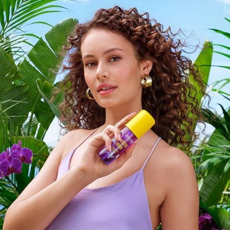 WELEDA BRUMA PERFUMADA CUERPO&CABELL MYSTIC AURA 95ML