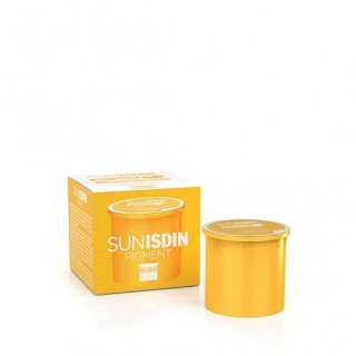 ISDIN SUNISDIN PIGMENT 30 CAPSULAS BLANDAS RECARGA