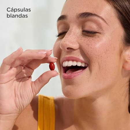 ISDIN SUNISDIN PIGMENT 30 CAPSULAS BLANDAS RECARGA