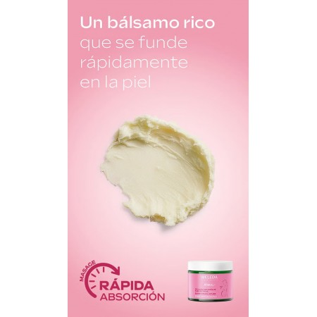 WELEDA MUM BALSAMO DE MASAJE PARA ESTRIAS 150ML