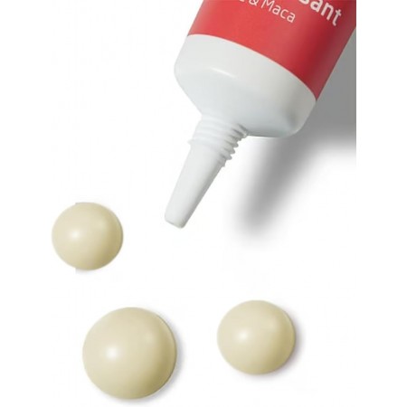 WELEDA CONTORNO DE OJOS REAFIRMANTE DE GRANADA Y PEPTIDOS DE MACA 12 ML