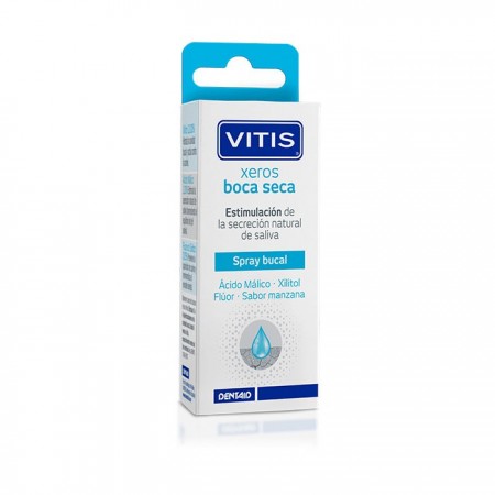 XEROSDENTAID SPRAY 15 ML