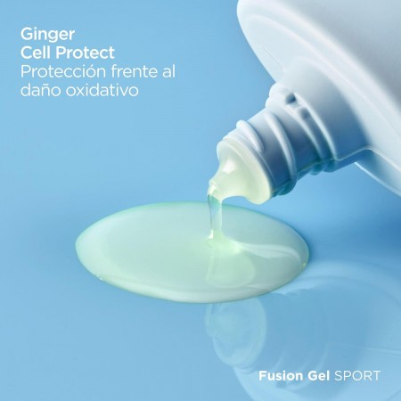 ISDIN FOTOPROTECTOR SPF50+ SPORT FUSION GEL BODY 100 ML