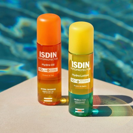 ISDIN FOTOPROTECTOR HYDRO LOTION SPF50 200 ML