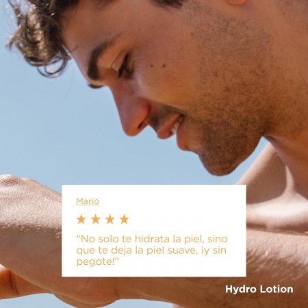 ISDIN FOTOPROTECTOR HYDRO LOTION SPF50 200 ML