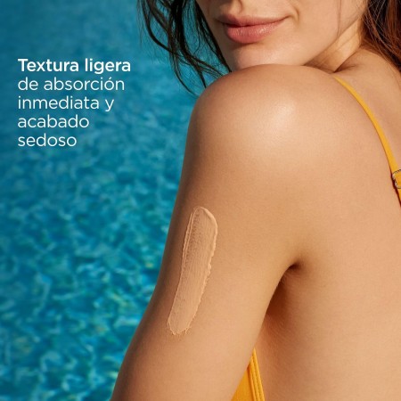 ISDIN FOTOPROTECTOR CORPORAL BODY GLOW SPF 30 CREMA 200ML