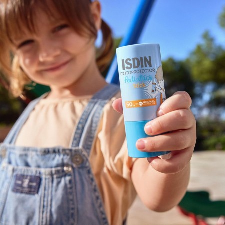 ISDIN FOTOPROTECTOR PEDIATRIC SPF 50+ INVISIBLE STICK 50 ML