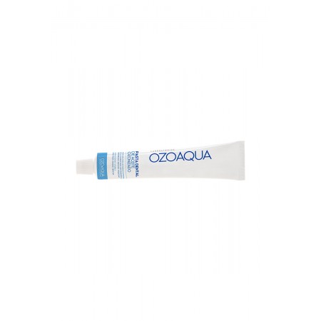 OZOAQUA PASTA DENTAL DE ACEITE OZONIZADO 40 ML