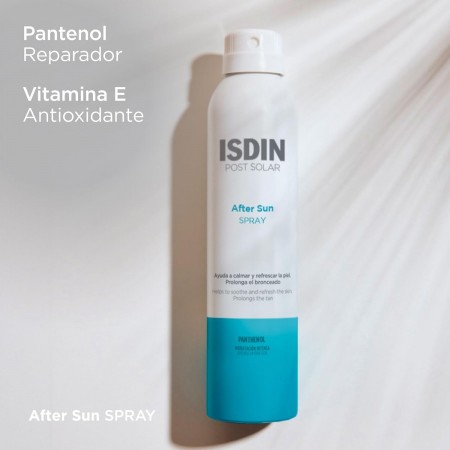 ISDIN AFTER-SUN SPRAY 200 ML