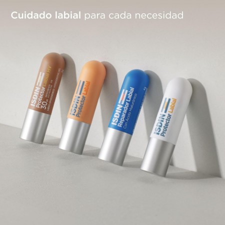 ISDIN PROTECTOR LABIAL SPF 50+ 4 G