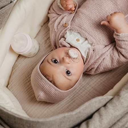 SUAVINEX CHUPETE DE SILICONA SX PRO +18 MESES