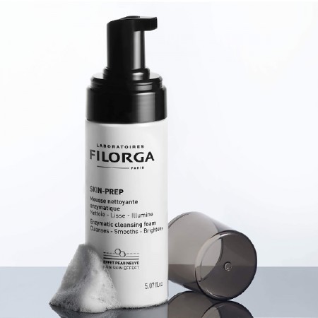 FILORGA DUO ESPUMA LIMPIADORA ENZIMATICA 150ML