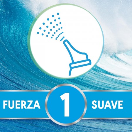 RHINOMER PLUS FUERZA 1 SUAVE BEBES Y ADULTOS SPRAY 125 ML