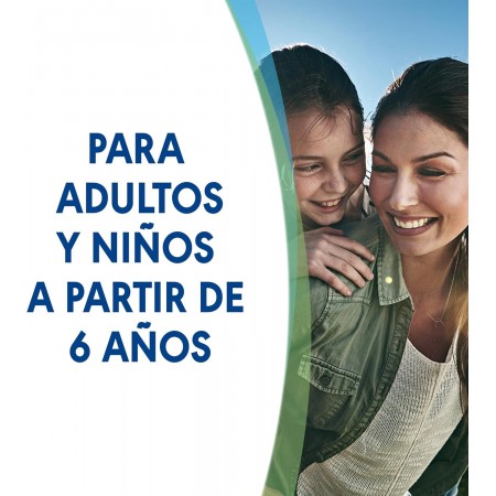 RHINOMER PLUS FUERZA 2 MEDIA ADULTOS SPRAY 125 ML