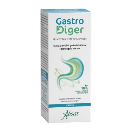 GASTRODIGER JARABE 180 G