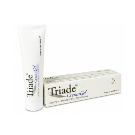TRIADE CREMA GEL 100 ML