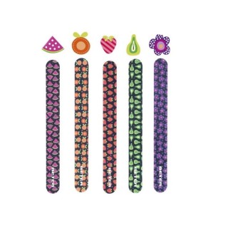 BETER LIMA DE FIBRA DE VIDRIO DECORADA 180/220/120/220 PLASTIC FREE