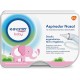 RHINOMER BABY NARHINEL CONFORT ASPIRADOR NASAL 1 UNIDAD +2 RECAMBIOS