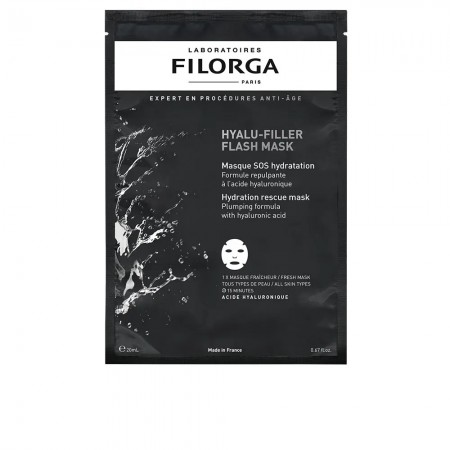 FILORGA HYALU-FILLER FLASH MASK 20ML