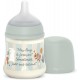 SUAVINEX BIBERON SXPRO TETINA DE SILICONA ANTI COLICO FLUJO S +0 MESES 150 ML