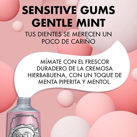 MARVIS SENSITIVE 75 ML
