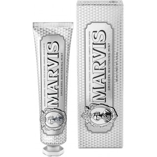 MARVIS BLANQUEADOR FUMADORES C 85 ML