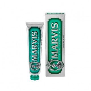 MARVIS CLASICO MENTA FUERTE C 85 ML