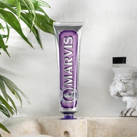 MARVIS JAZMIN MENTA C 85 ML