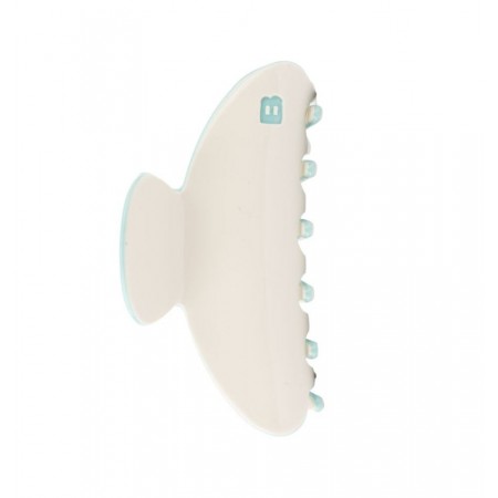 BETER PINZA DEL PELO GRANDE BEACH CLUB COLOR BLANCO