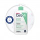 CeraVe Gel Limpiador Espumoso de 473 ml recomendado por dermatólogos