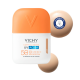 VICHY CAPITAL SOLEIL UV AQUA FLUIDO HIDRATANTE SPF50 CON COLOR TONO CLARO 50ML