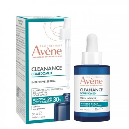 AVENE CLEANANCE COMEDOMED SERUM INTENSIVO 30 ML
