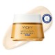 Vichy Neovadiol Magistral crema de noche recomendada por dermatólogos para el cuidado maduro
