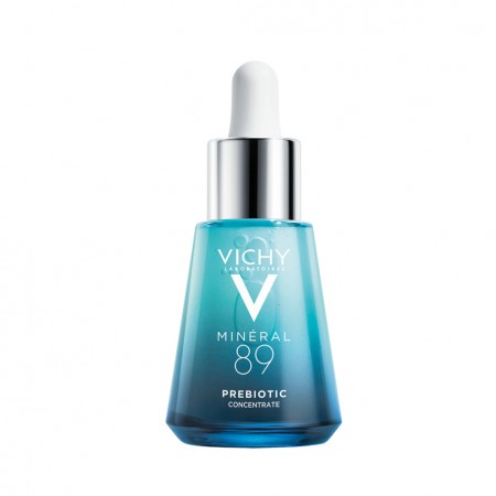 Sérum concentrado regenerador Vichy Minéral 89 Probiotic Fractions de 30 ml
