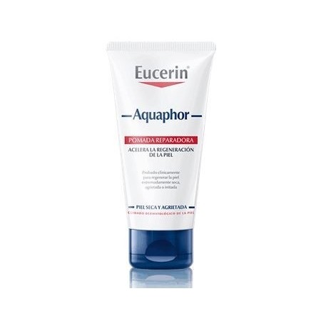 EUCERIN AQUAPHOR POMADA REPARADORA 40 G
