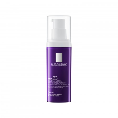 Mela B3 Double Dose cuidado intensivo antimanchas de La Roche-Posay de 40 ml